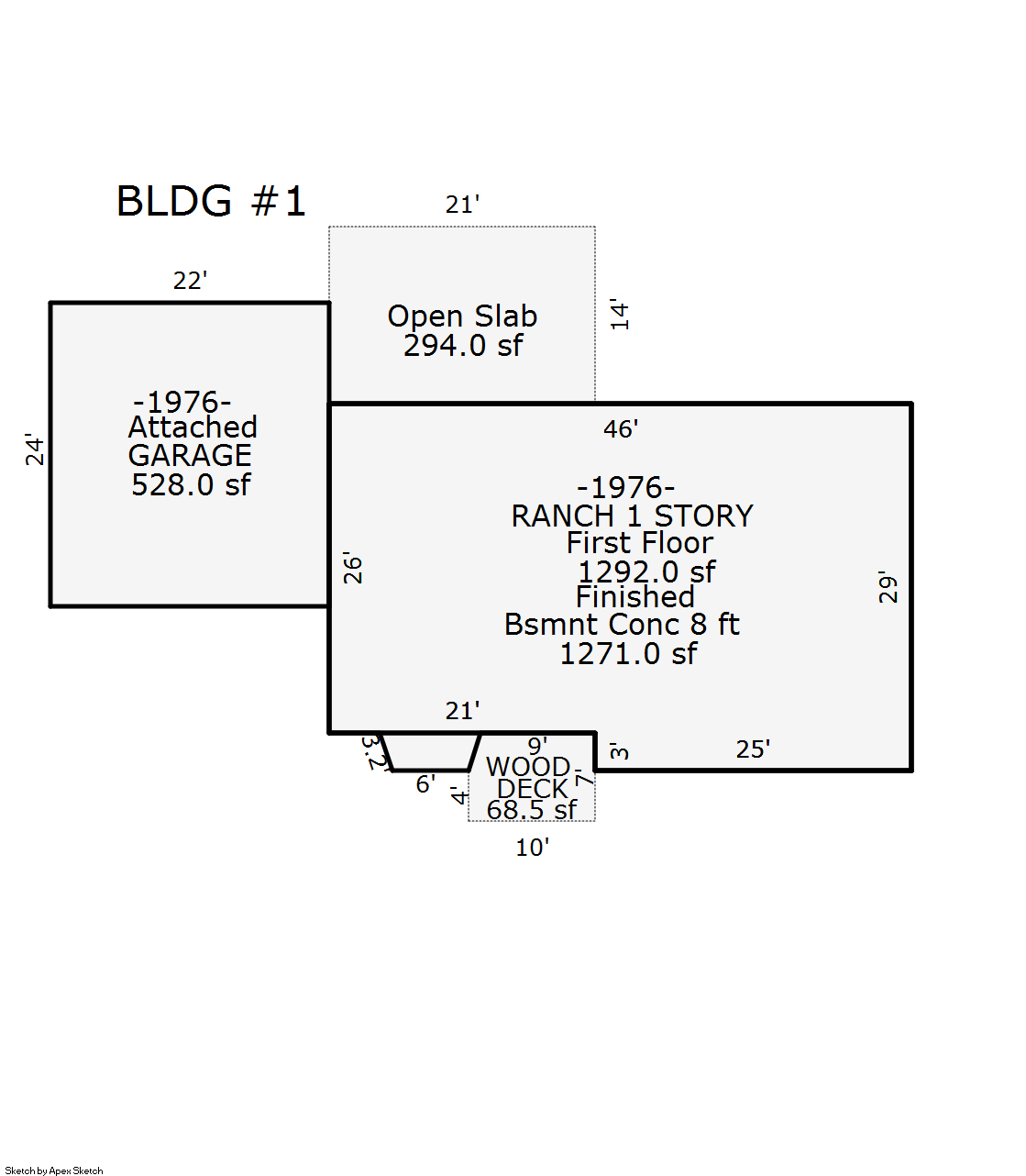 Assessor Property Search